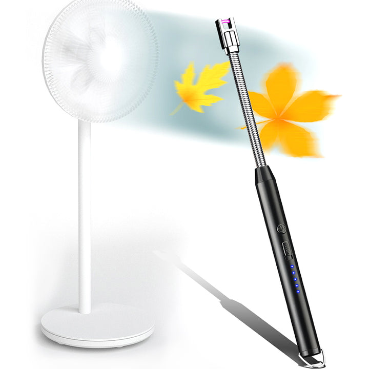 FireBeam™ - Encendedor Eléctrico Recargable
