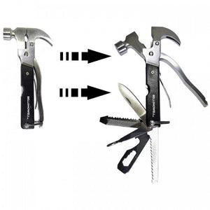 MARTILLO MULTIFUNCIONAL PRO