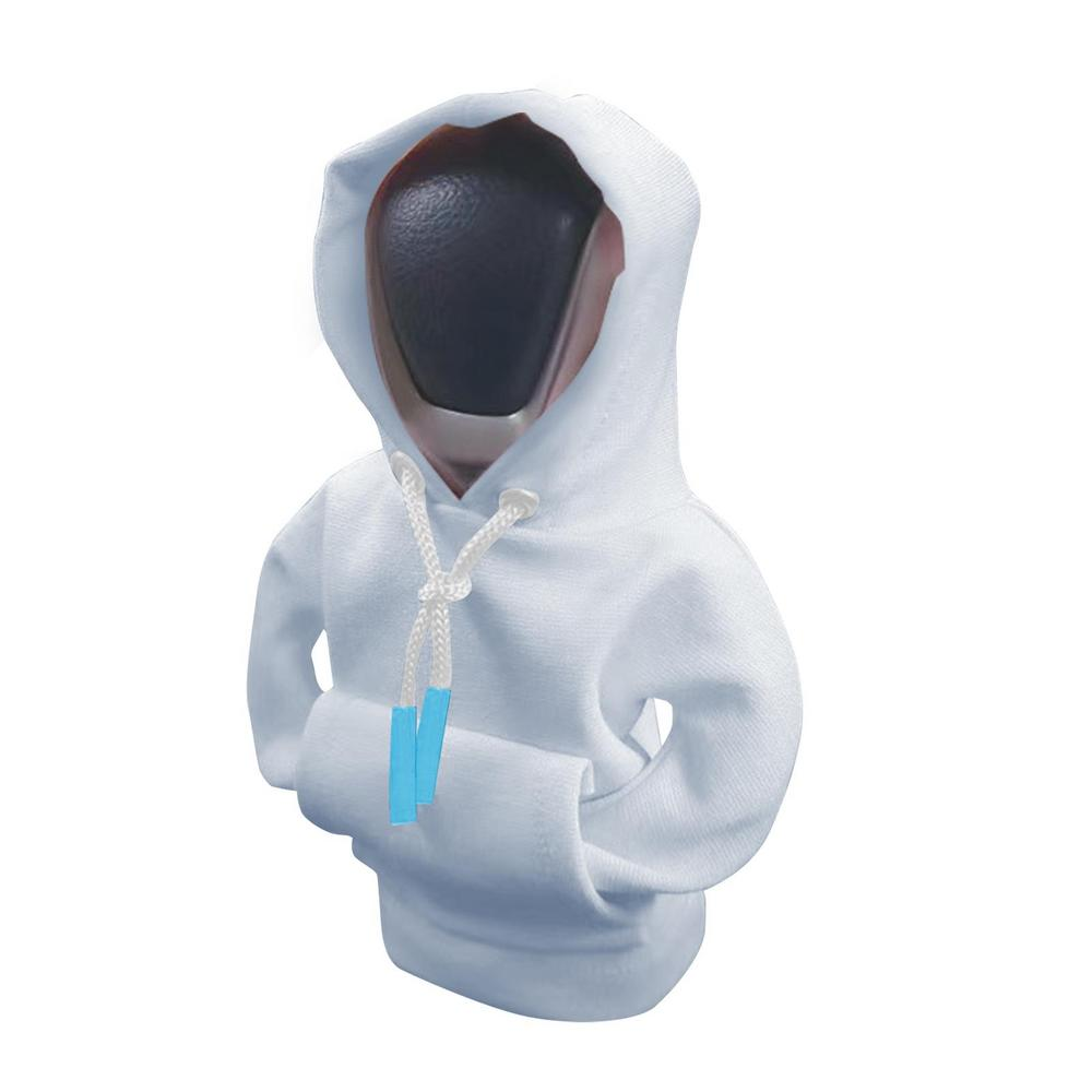 Shifter Hoodie™ - FUNDA PALANCA DE CAMBIOS