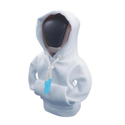Shifter Hoodie™ - FUNDA PALANCA DE CAMBIOS