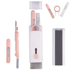 TechWipe™️ - Kit de Limpieza Profesional para Dispositivos Electrónicos