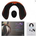 BOOTY UP ® - TONIFICADOR DE GLÚTEOS PREMIUM