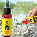 FishBoost™ - Potenciador de Capturas para Pescadores