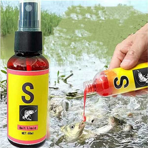 FishBoost™ - Potenciador de Capturas para Pescadores