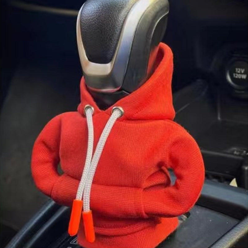 Shifter Hoodie™ - FUNDA PALANCA DE CAMBIOS